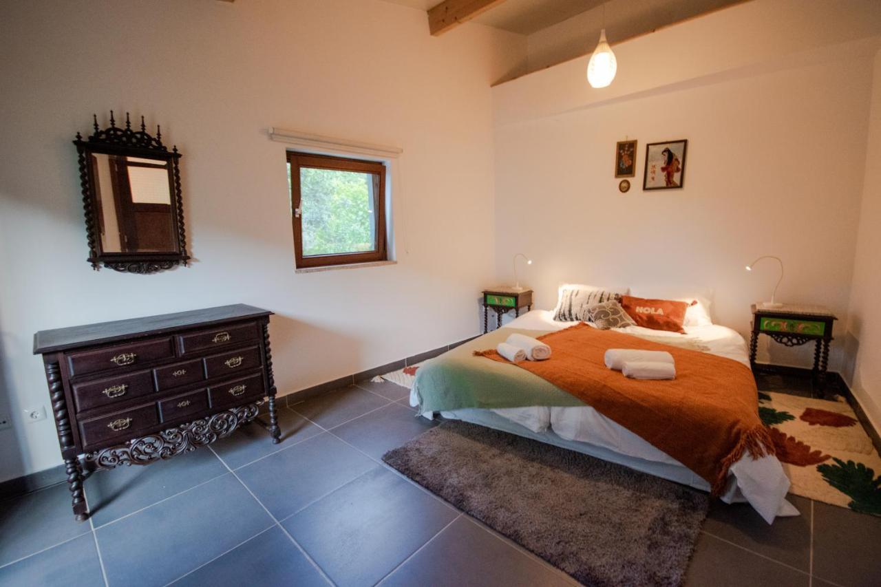 Quinta Da Lontra Villa ตาบัว ภายนอก รูปภาพ
