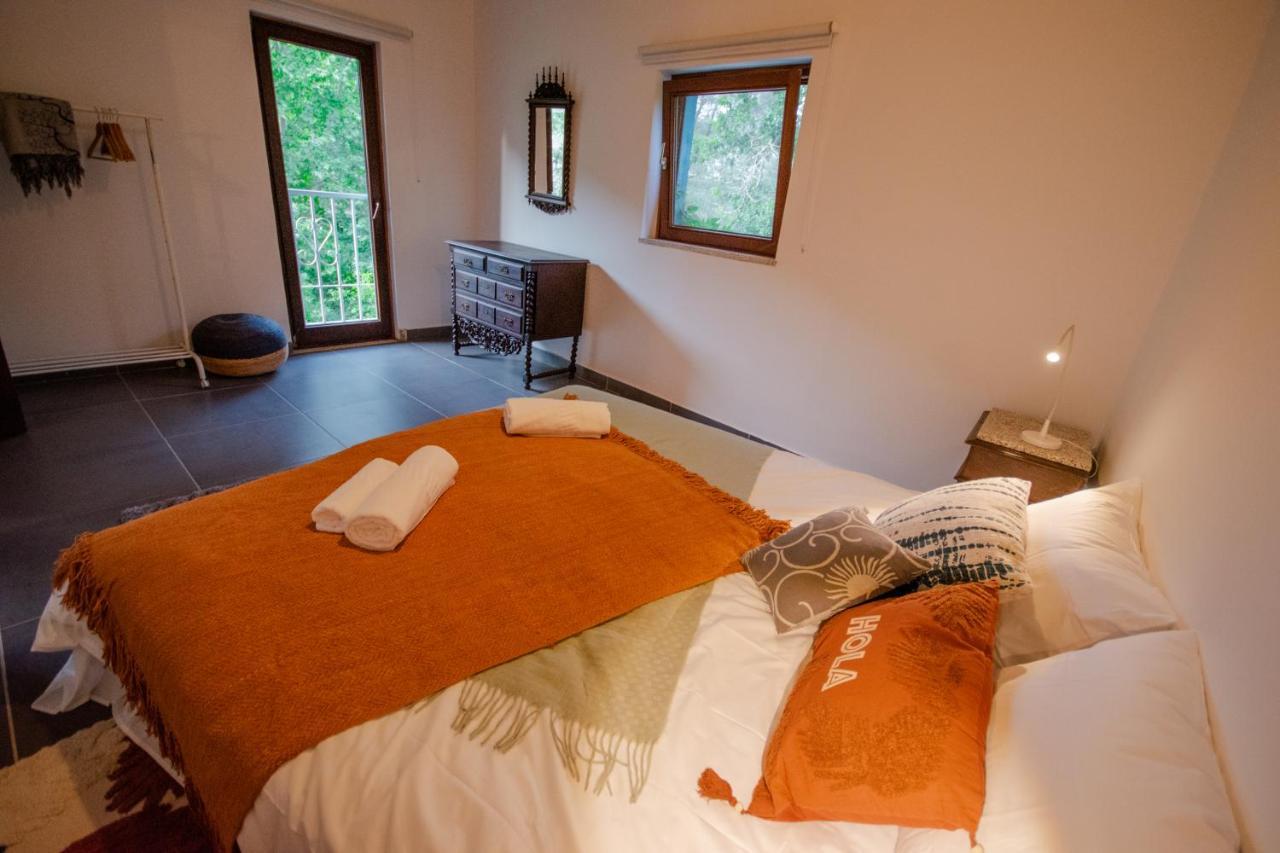 Quinta Da Lontra Villa ตาบัว ภายนอก รูปภาพ