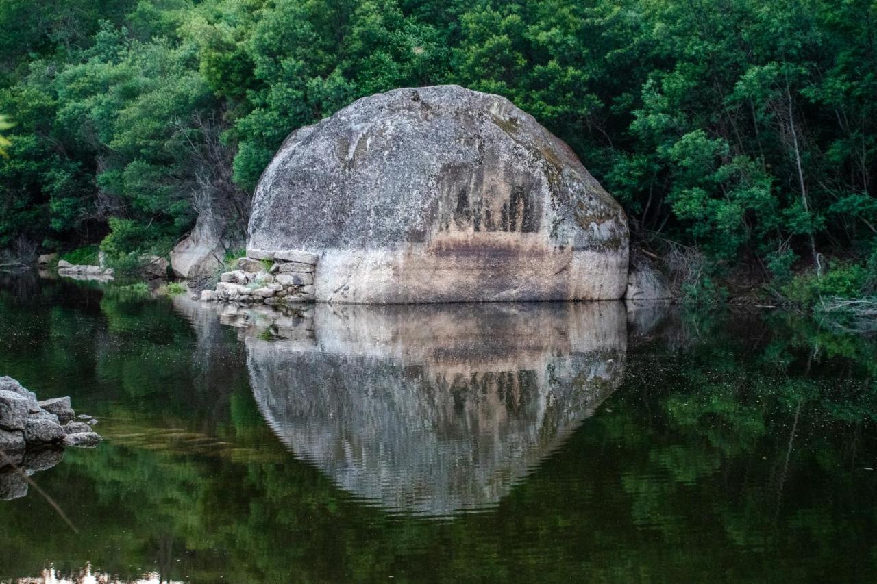 Quinta Da Lontra Villa ตาบัว ภายนอก รูปภาพ