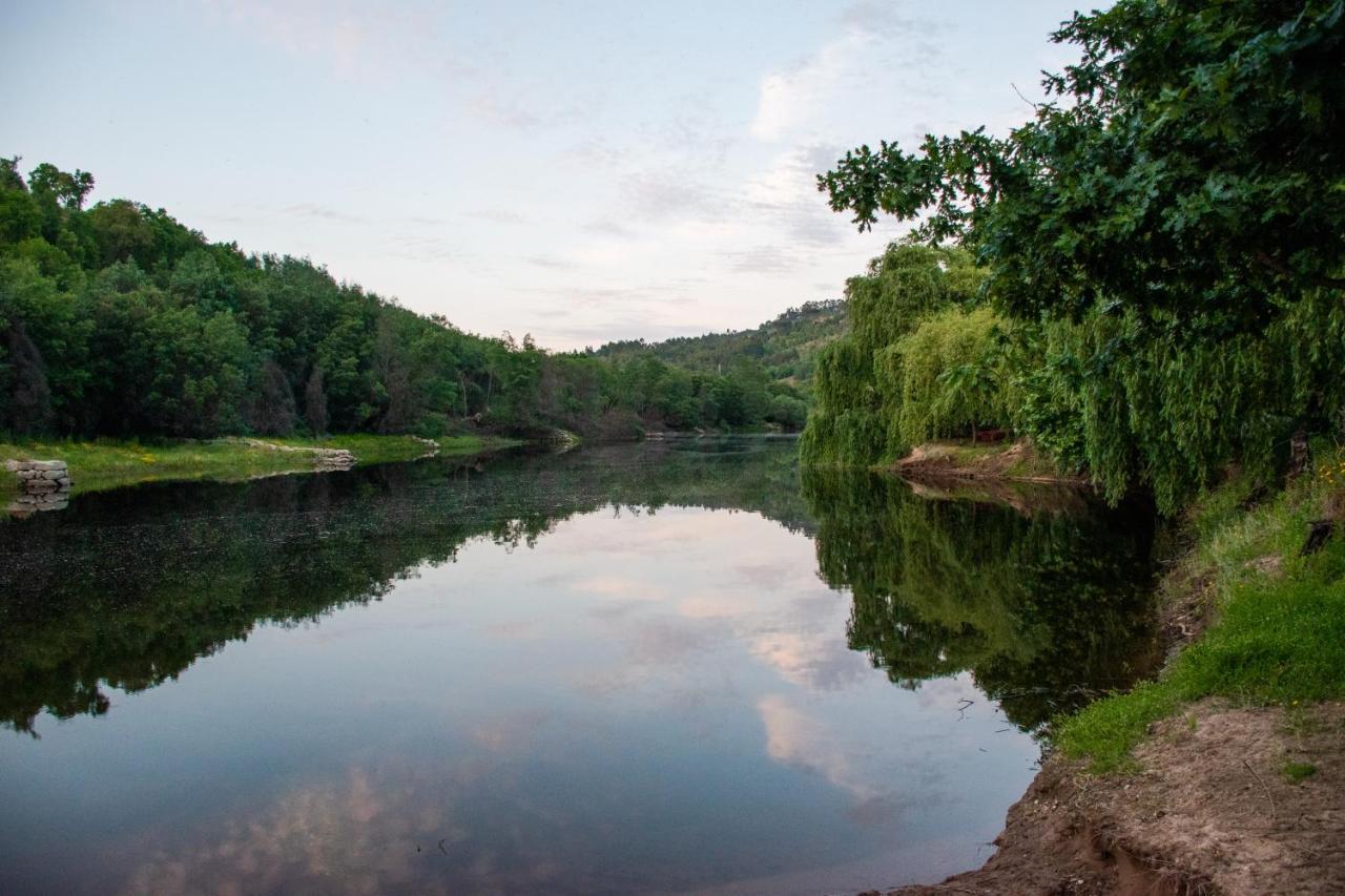 Quinta Da Lontra Villa ตาบัว ภายนอก รูปภาพ