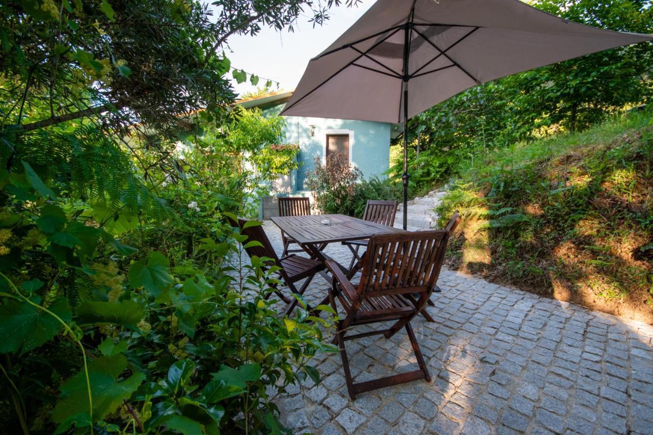 Quinta Da Lontra Villa ตาบัว ภายนอก รูปภาพ