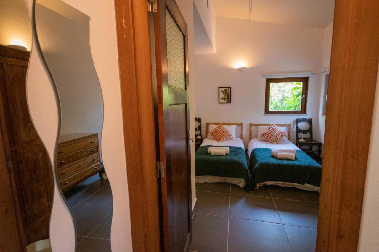 Quinta Da Lontra Villa ตาบัว ภายนอก รูปภาพ