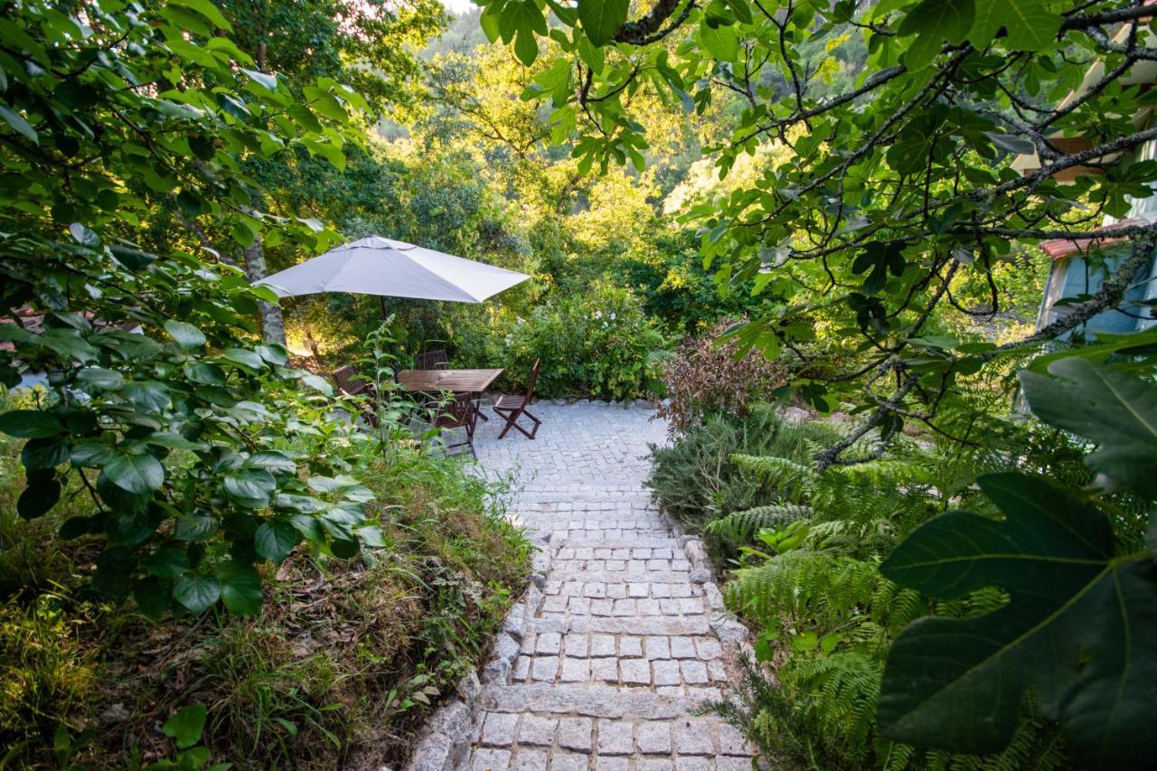 Quinta Da Lontra Villa ตาบัว ภายนอก รูปภาพ