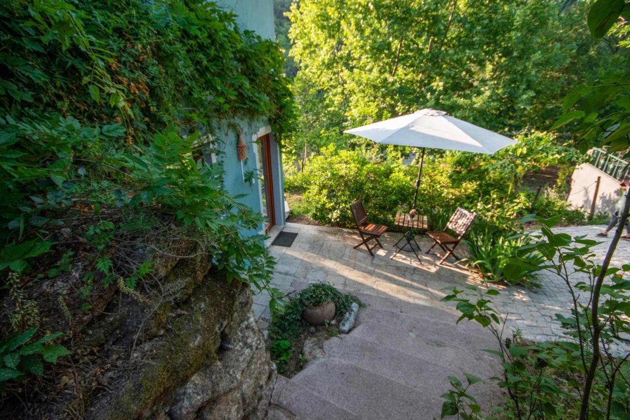 Quinta Da Lontra Villa ตาบัว ภายนอก รูปภาพ