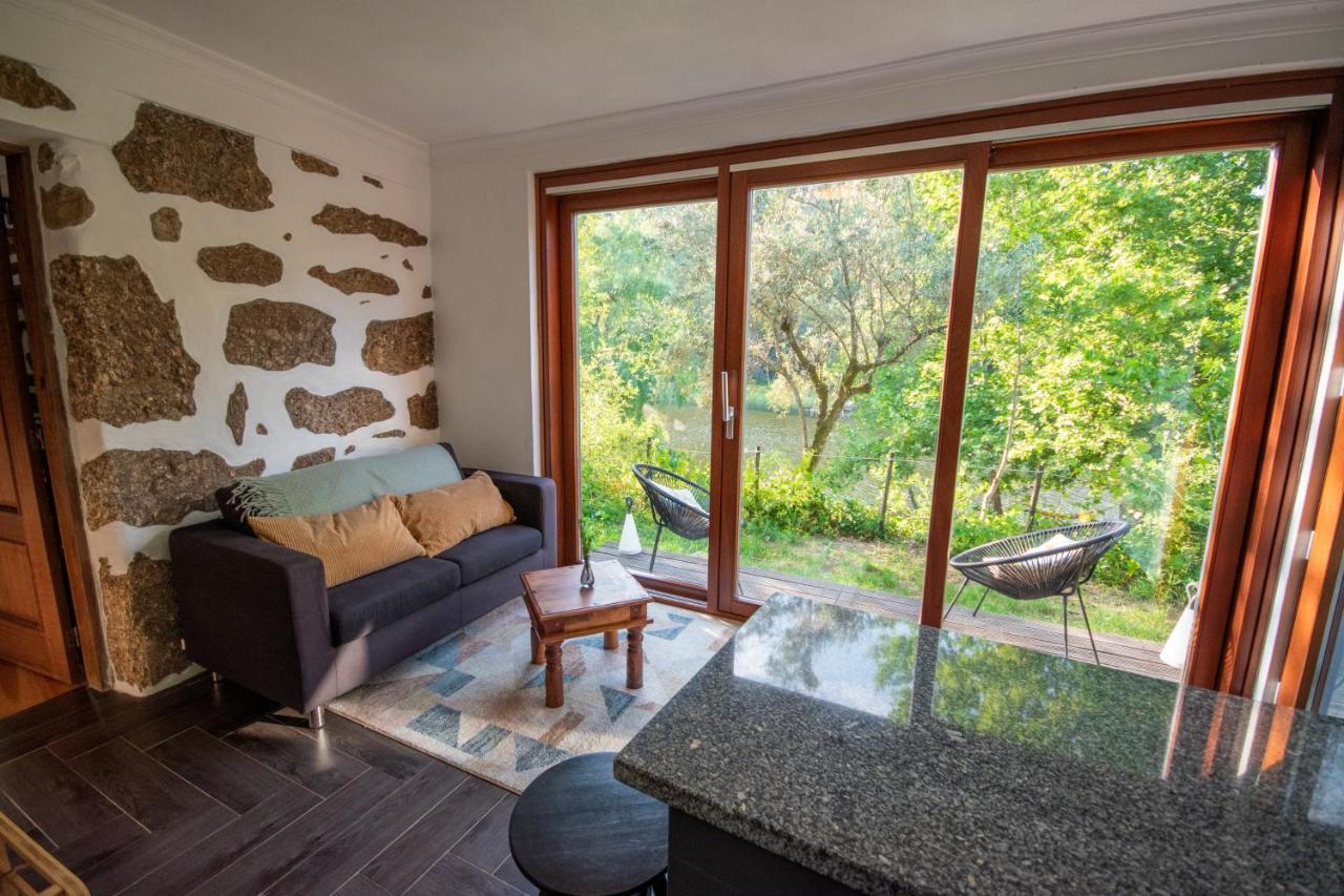 Quinta Da Lontra Villa ตาบัว ภายนอก รูปภาพ