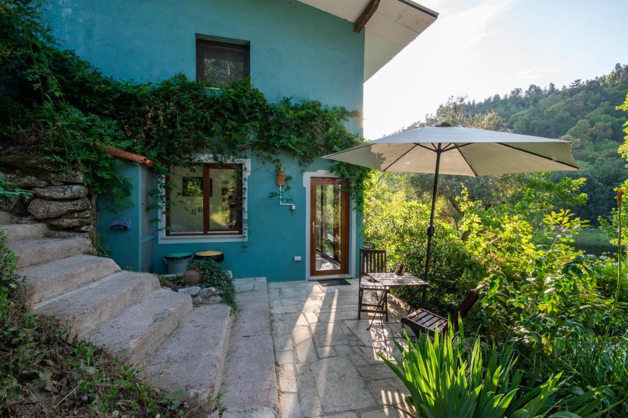 Quinta Da Lontra Villa ตาบัว ภายนอก รูปภาพ