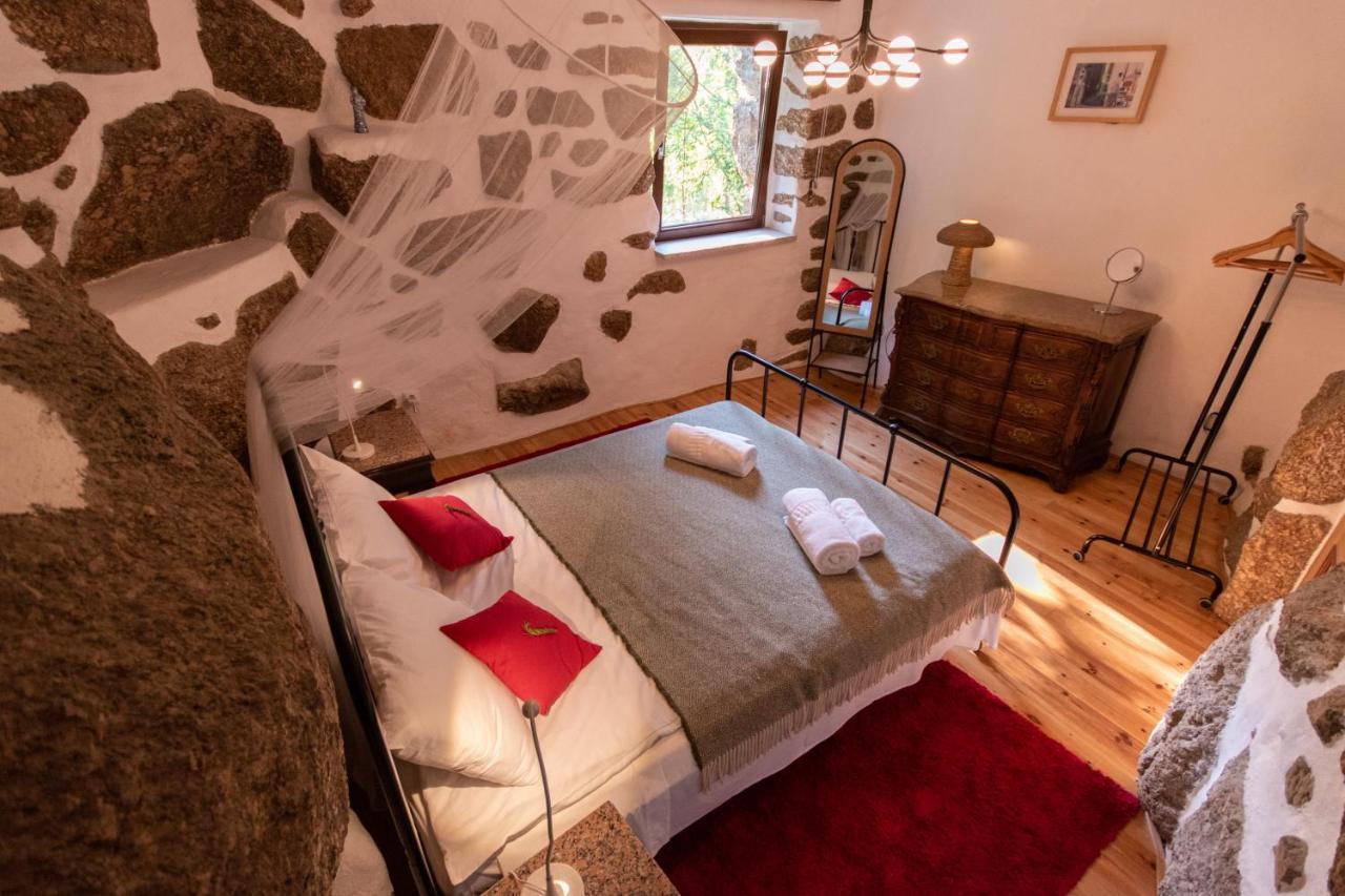 Quinta Da Lontra Villa ตาบัว ภายนอก รูปภาพ