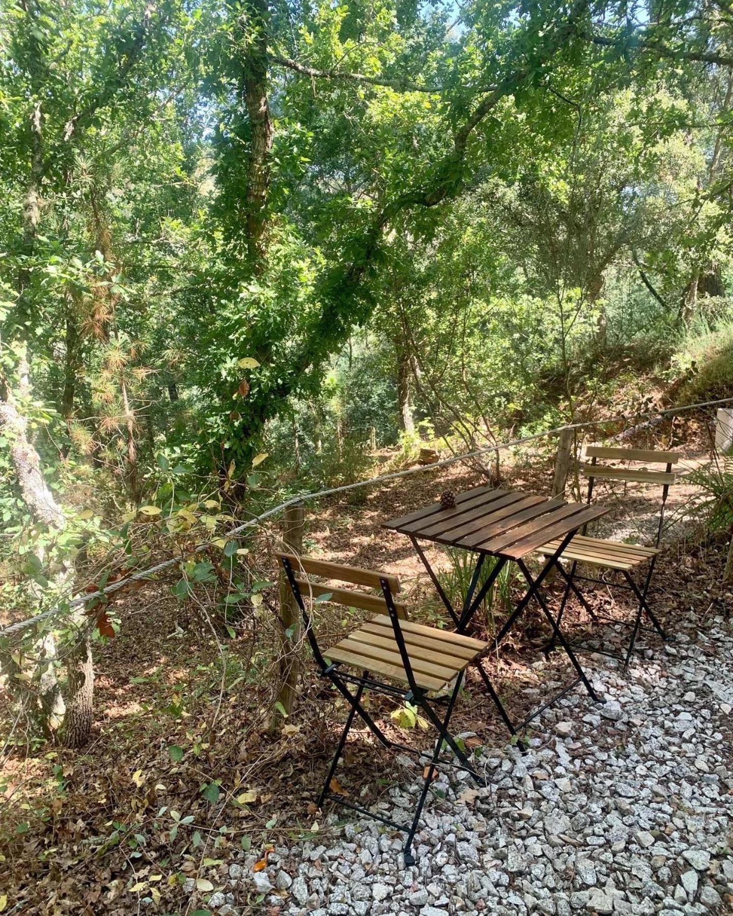 Quinta Da Lontra Villa ตาบัว ภายนอก รูปภาพ