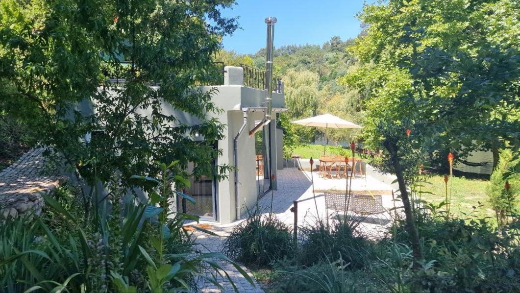 Quinta Da Lontra Villa ตาบัว ภายนอก รูปภาพ