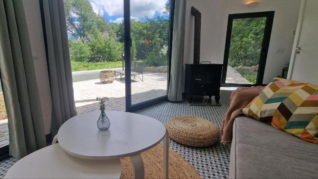 Quinta Da Lontra Villa ตาบัว ภายนอก รูปภาพ