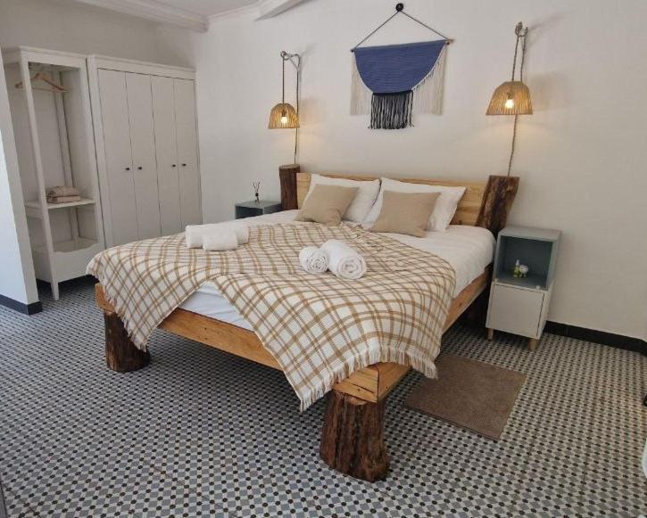 Quinta Da Lontra Villa ตาบัว ภายนอก รูปภาพ