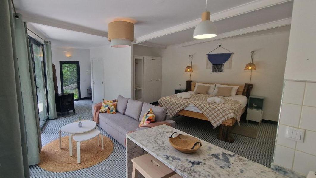 Quinta Da Lontra Villa ตาบัว ภายนอก รูปภาพ