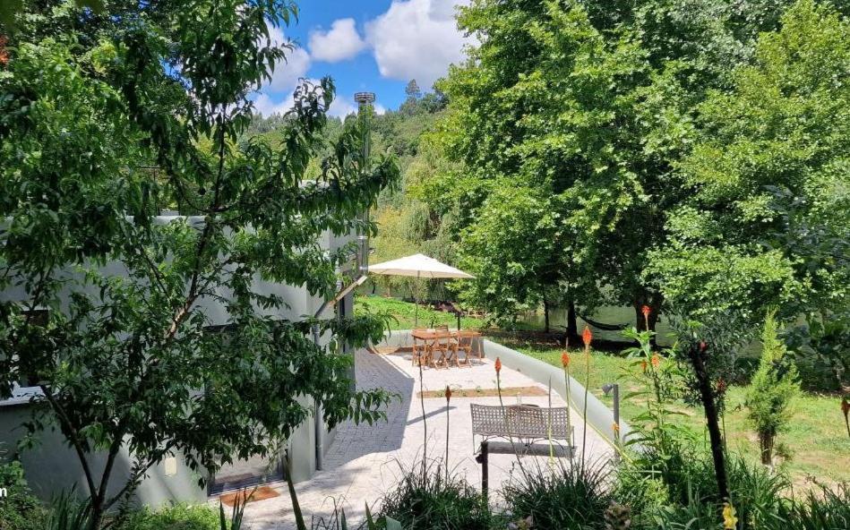 Quinta Da Lontra Villa ตาบัว ภายนอก รูปภาพ