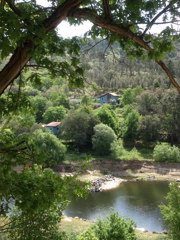Quinta Da Lontra Villa ตาบัว ภายนอก รูปภาพ