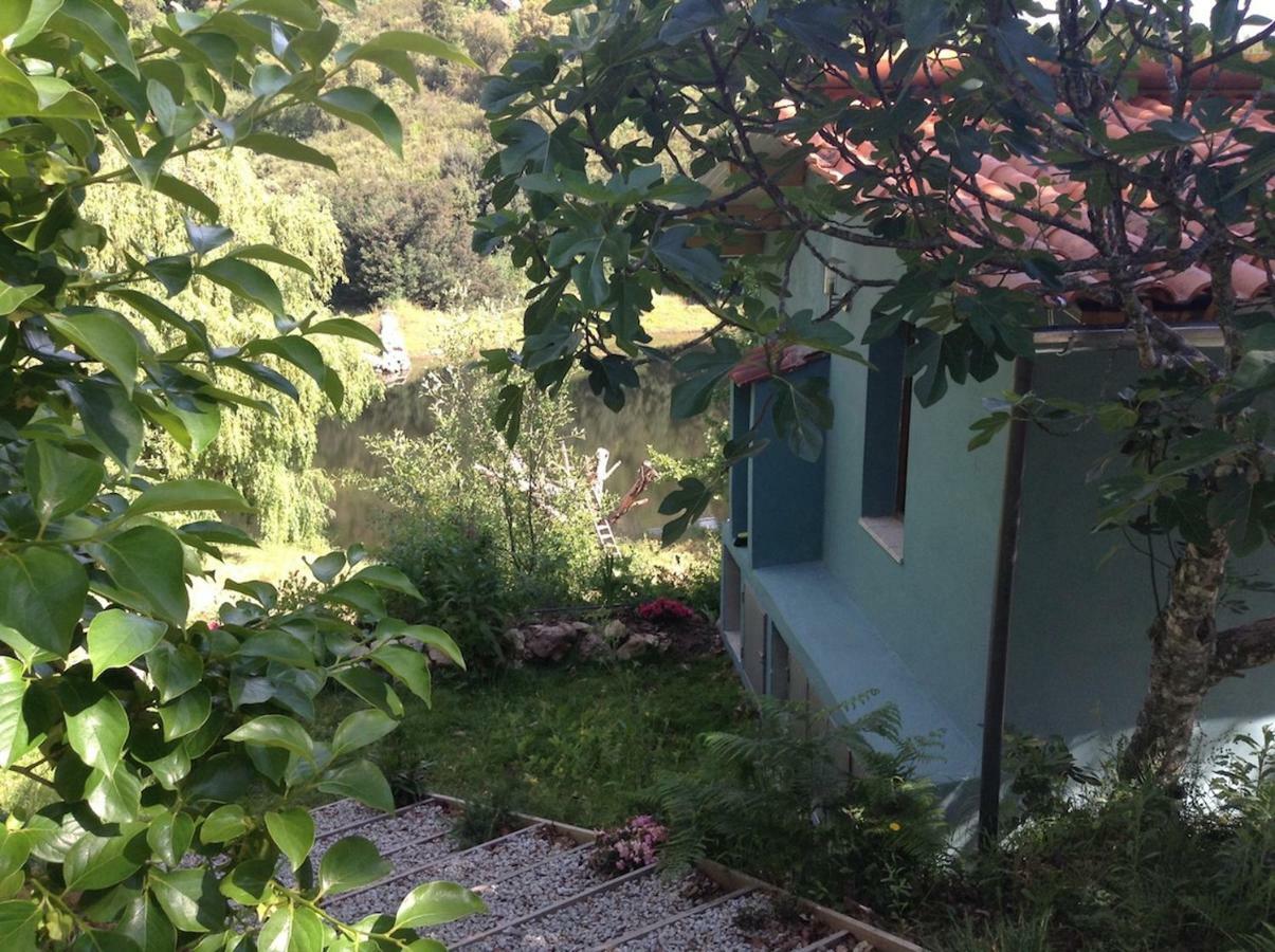 Quinta Da Lontra Villa ตาบัว ภายนอก รูปภาพ