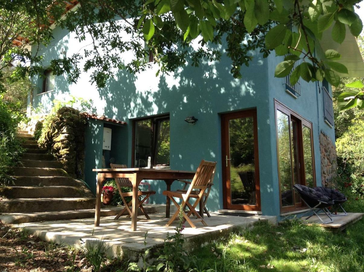 Quinta Da Lontra Villa ตาบัว ภายนอก รูปภาพ