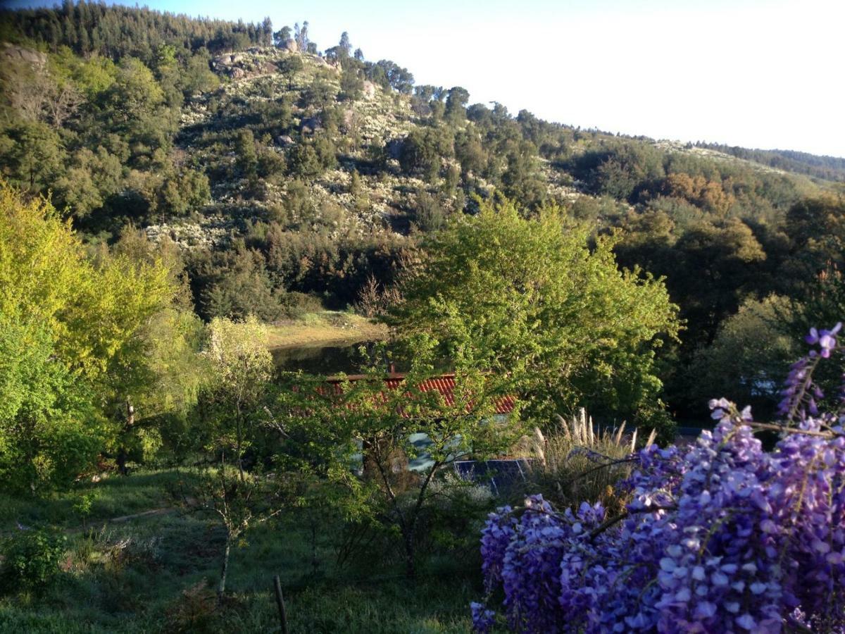 Quinta Da Lontra Villa ตาบัว ภายนอก รูปภาพ